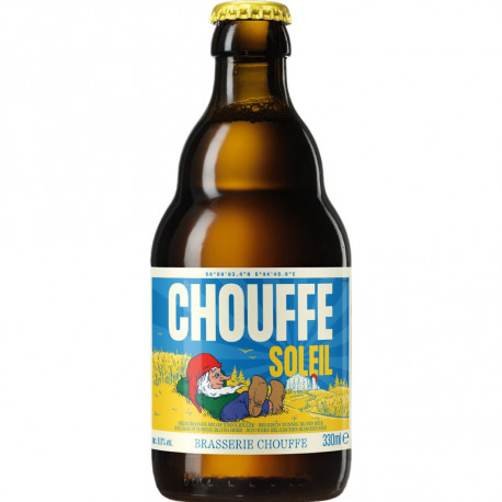 La Chouffe Soleil 33Cl