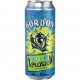 Gordon Xplosion Blue Apple Lata 50Cl