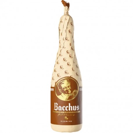 Bacchus 37,5Cl