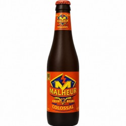 Malheur 12º 33Cl