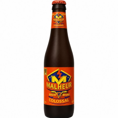 Malheur 12º 33Cl