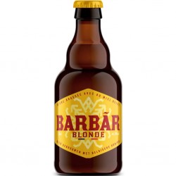 Barbar 33Cl