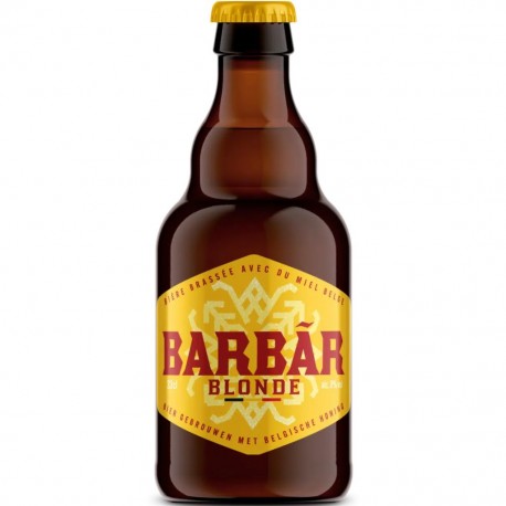 Barbar 33Cl