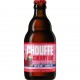 La Chouffe Cherry 0.0 Sin Alcohol 33Cl