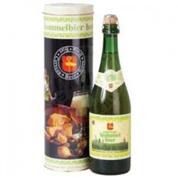 Hommelbier Metal 75Cl