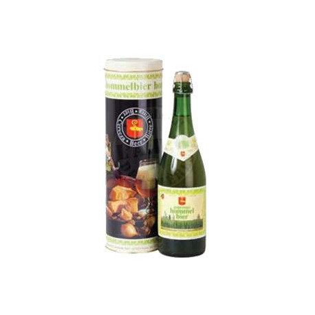 Hommelbier Metal 75Cl