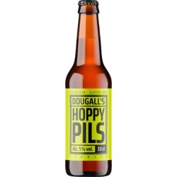 Dougall's Hoppy Pils 33Cl
