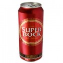 Super Bock Lata 50Cl