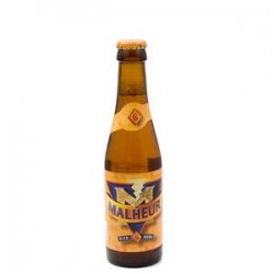 Malheur 6º 25Cl