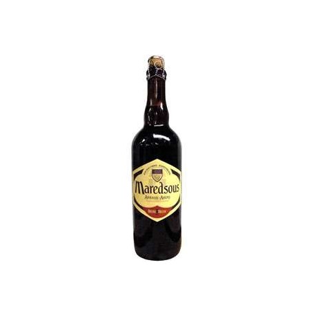 Maredsous 8º 75Cl