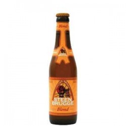Steenbrugge Blonde 33Cl