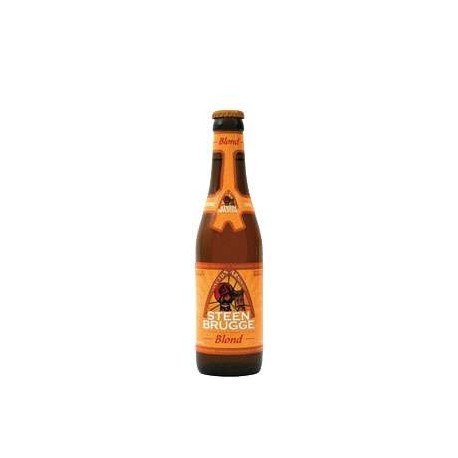Steenbrugge Blonde 33Cl