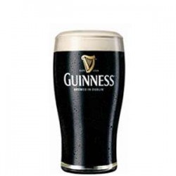 Vaso Guinness Surger 33Cl - Cervezasonline.com