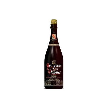 Bourgogne Des Flandres Brune 75Cl