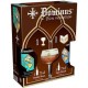 Estuche Dominus 2*75Cl.+1Vaso