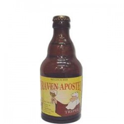 Braven Apostel 33Cl