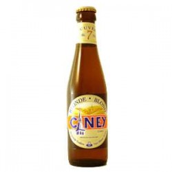 Ciney Blonde 25Cl