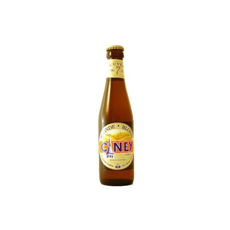 Ciney Blonde 25Cl