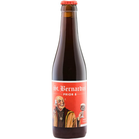 Saint Bernardus Prior Sixtus 8 33cl Saint Bernardus Prior Sixtus 8 33cl