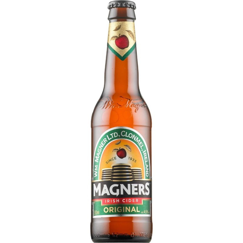 Magners Manzana 33cl