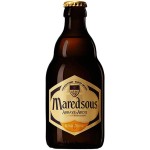 Maredsous 6 Blonde 33cl Maredsous 6 Blonde 33cl