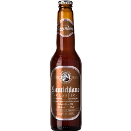 Samichlaus 33cl Samichlaus 33cl
