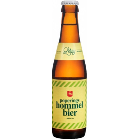 Hommelbier 25cl Hommelbier 25cl