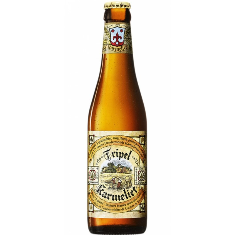 Tripel Karmeliet 33cl