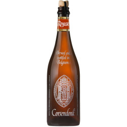 Corsendonk Rousse 75cl