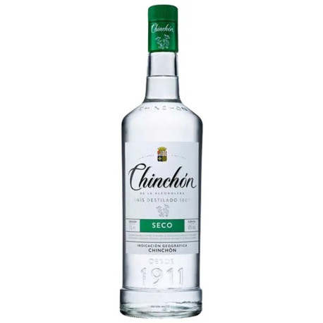 Anís Seco Chinchón 1L