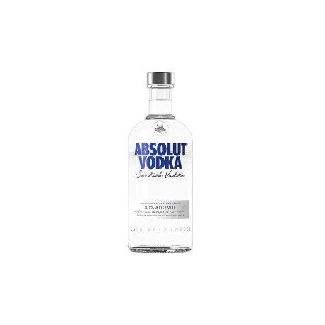 Absolut 70cl