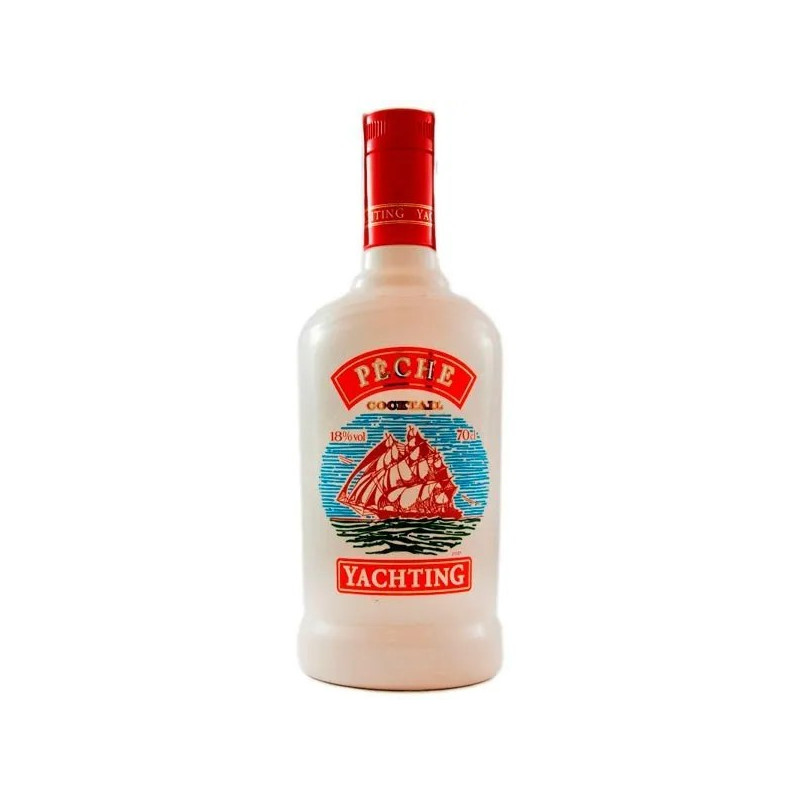Peche Yachting 70cl