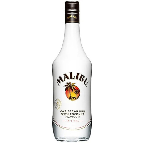 Malibu 70cl