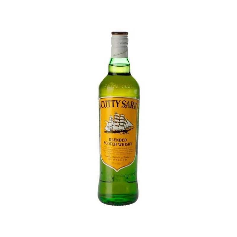 Cutty Sark 70cl