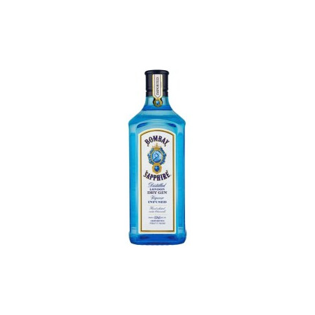 Gin Bombay Sapphire 70cl