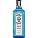 Gin Bombay Sapphire 70cl