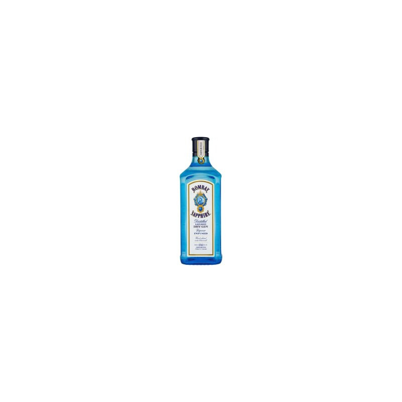 Gin Bombay Sapphire 70cl