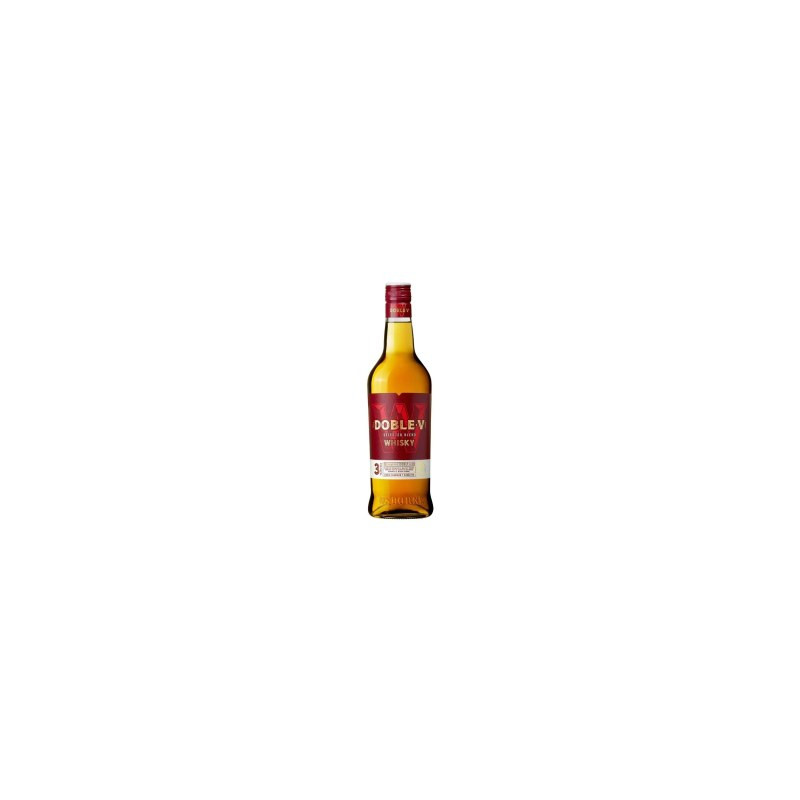 Doble V 70cl