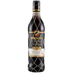 Brugal Extra Viejo 70cl