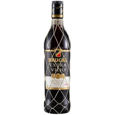 Brugal Extra Viejo 70cl Brugal Extra Viejo 70cl