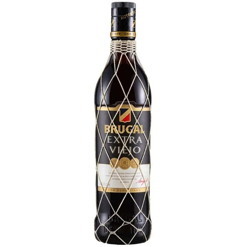 Brugal Extra Viejo 70cl