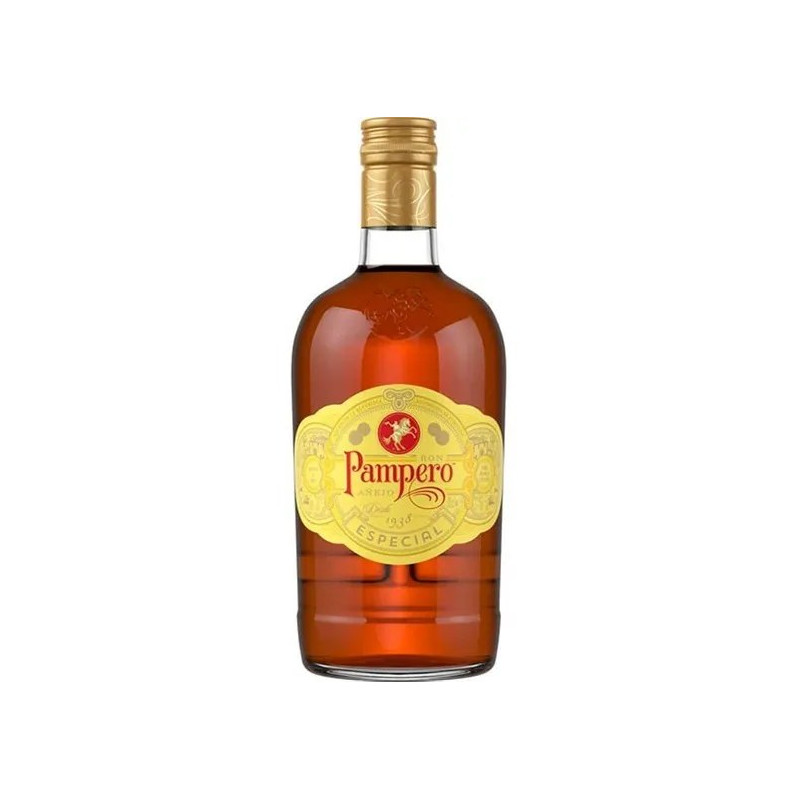 Pampero Añejo Especial 70cl