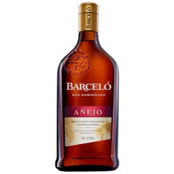 Barcelo Añejo 70cl