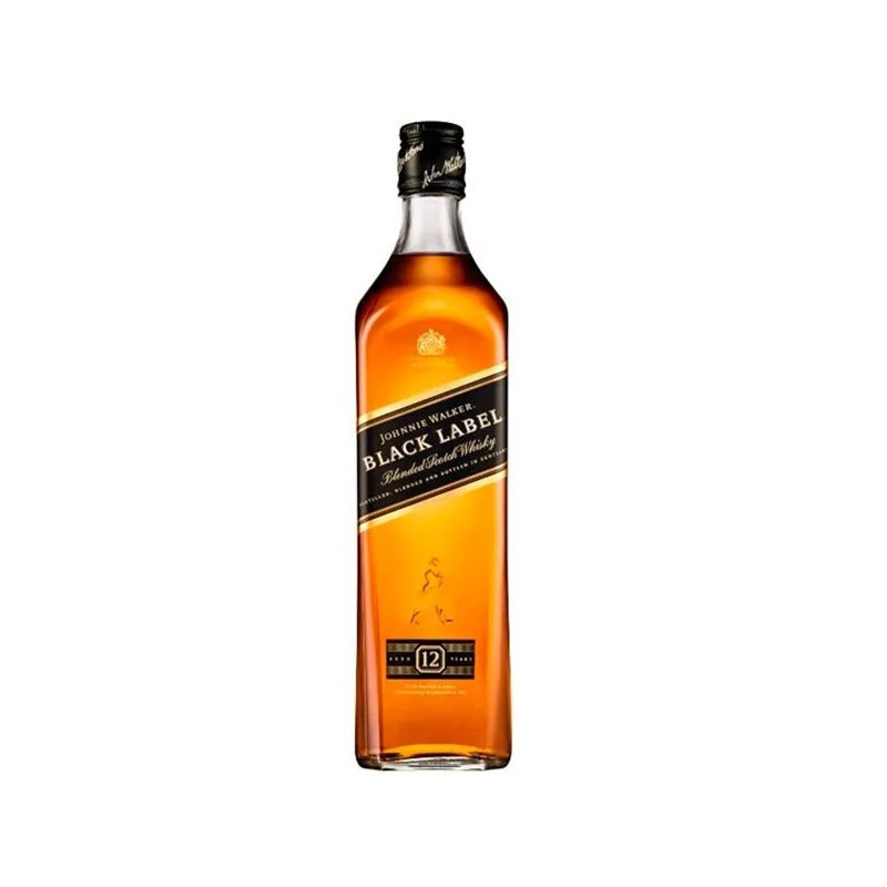Johnnie Walker Black Label 70cl