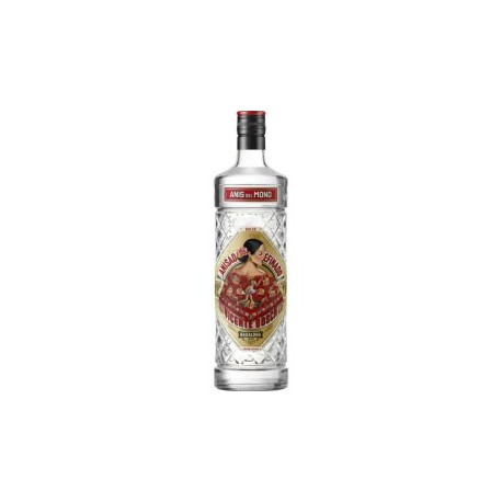 Anís Del Mono Dulce 1L