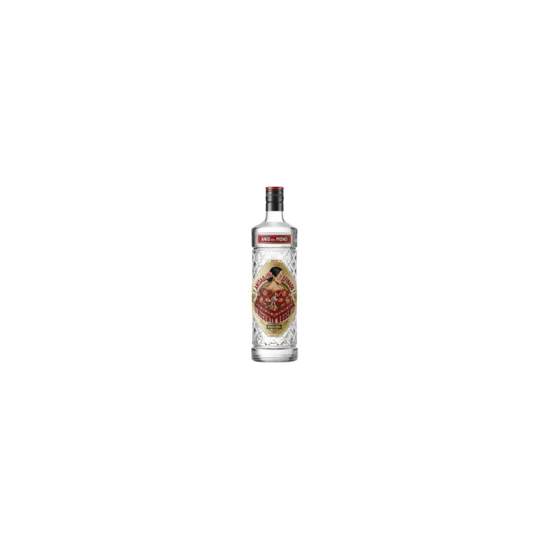 Anís Del Mono Dulce 1L