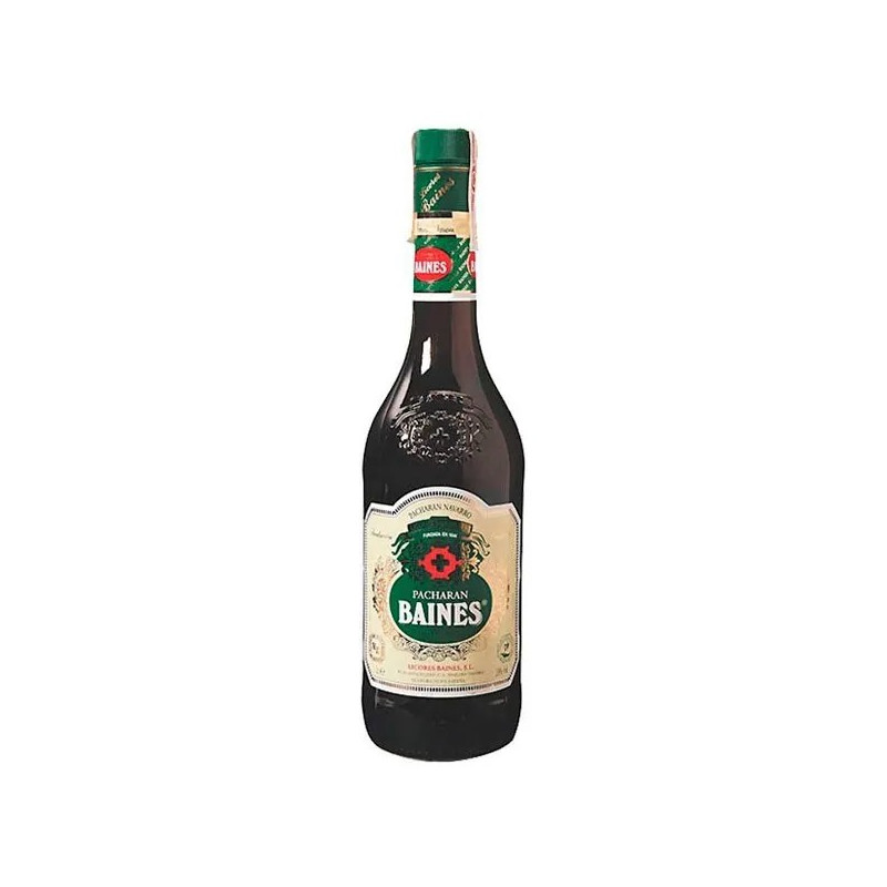 Pacharán Baines 1L