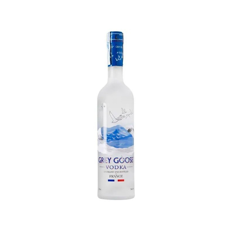 Grey Goose 70cl