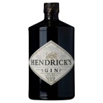 Gin Hendrick's 70cl
