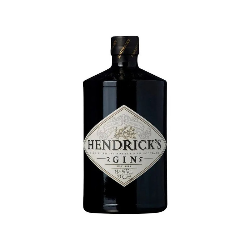Gin Hendrick's 70cl